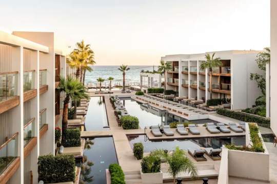 Main image of the hotel TUI BLUE Zante Maris.