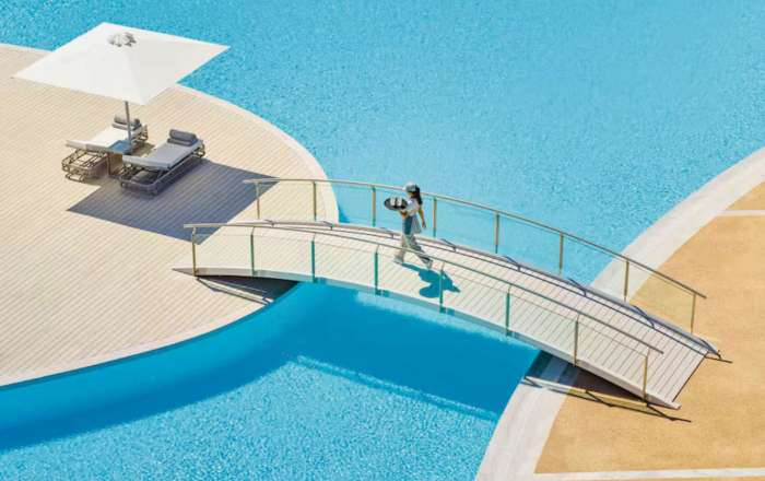 Pool Service