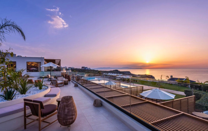 Main image for the offer: 5* Adults-Only Crete with Unlimited À La Carte Dining & Premium Drinks.