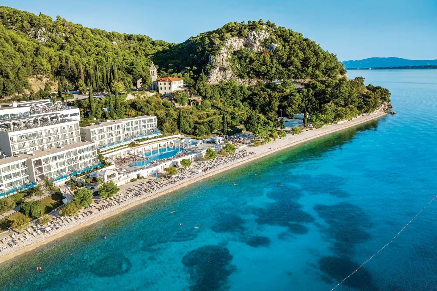 TUI BLUE Adriatic Beach