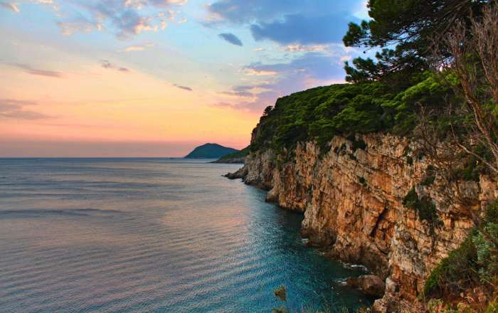 Kolocep Sunset