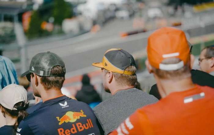 Witness Thrilling Race Action from Hungaroring