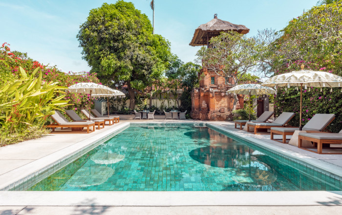 Main image for the offer: Pure Bliss Awaits: The Pavilions Bali - Save up to 30%.