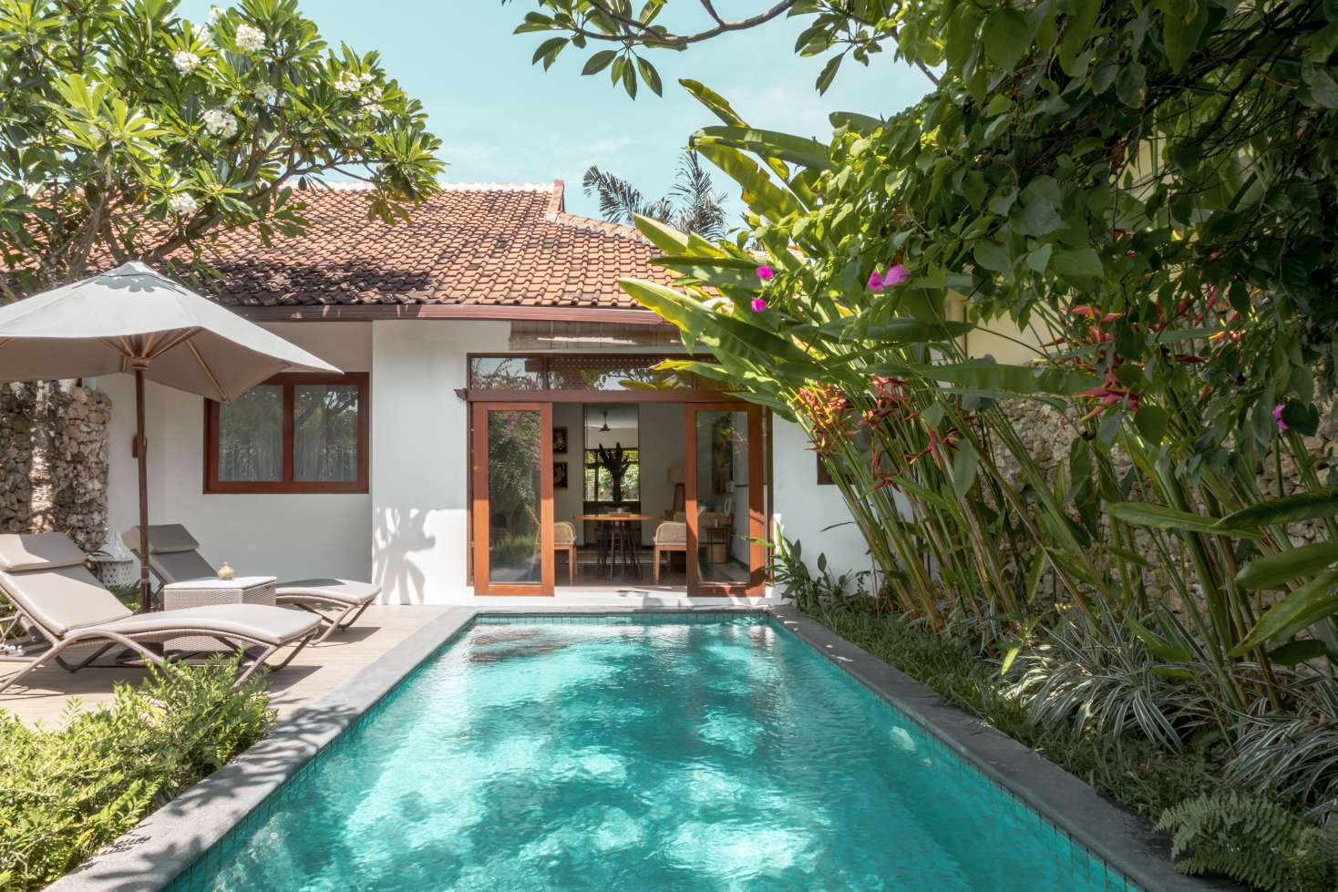 Bali: 5* Boutique Getaway w/FREE Pool Villa Upgrade, Spa Treatment ...