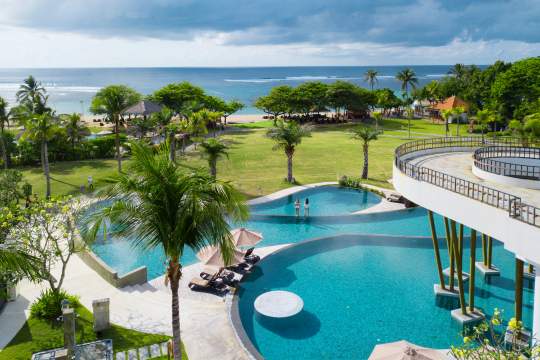 Main image of the hotel Merusaka Nusa Dua.