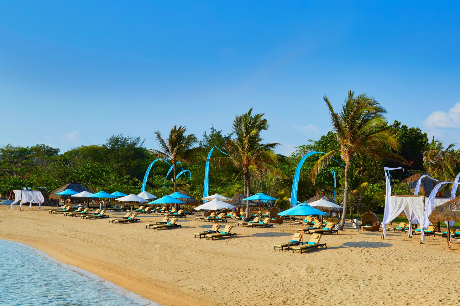 Sol by Meliá Benoa Bali