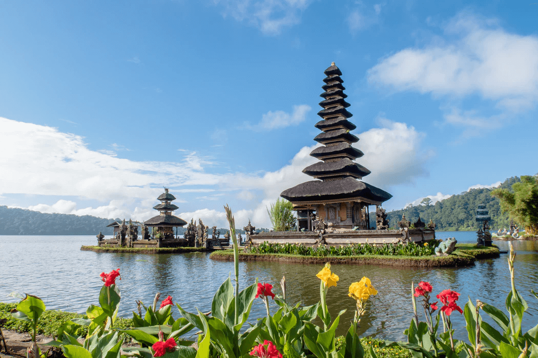 Indonesia holidays