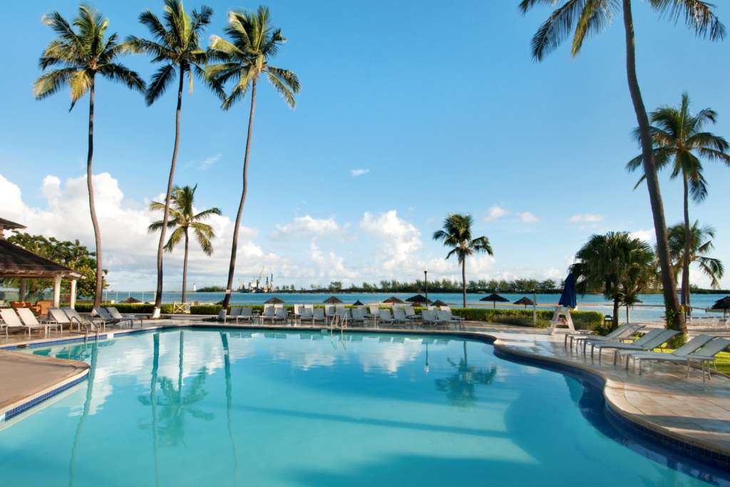 British Colonial Hilton, Nassau, Bahamas | Caribbean Warehouse by Blue ...