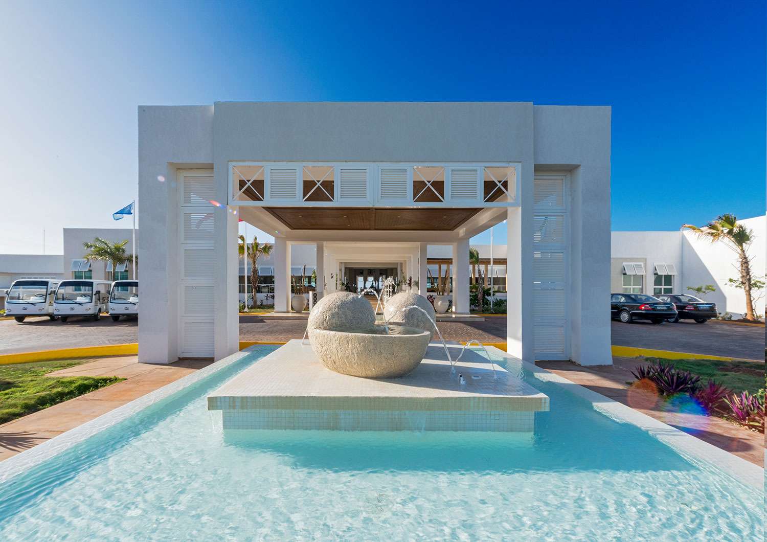 Ocean Casa Del Mar, Cayo Santa Maria, Cuba Caribbean Warehouse by Blue Bay Travel