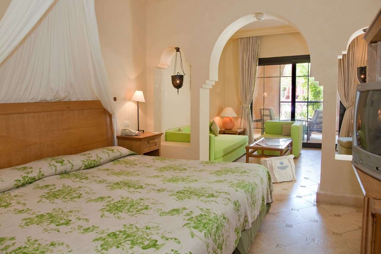 makadi bay palace hotel egypt