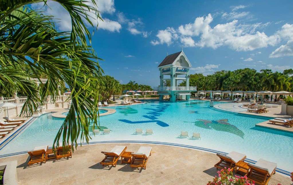 Sandals Ochi Beach Resort, Saint Ann, Jamaica | Caribbean Warehouse by ...