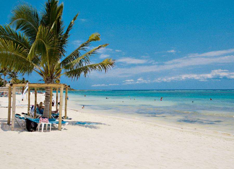 Akumal Bay Beach & Wellness Resort, Riviera Maya, Mexico ...