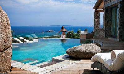 Signature image of Valle Dell'Erica Thalasso & Spa Resort.