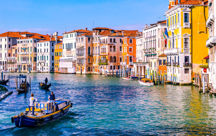 Main image for the offer: 7 Night Mediterranean MSC Cruise inc. Upgraded Premium Drinks Package, Gratuities & More.