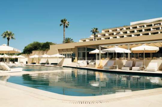 Main image of the hotel Mangia's Torre del Barone Resort & Spa.