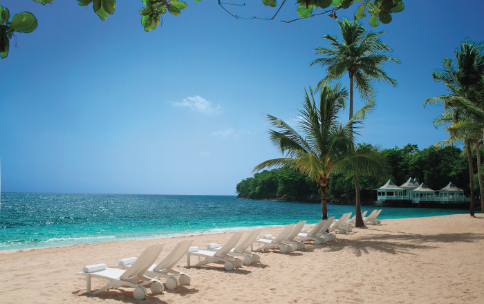 Main image for the offer: 5* Romantic Jamaica Escape inc. Deluxe Double Room - Save up to 21%.