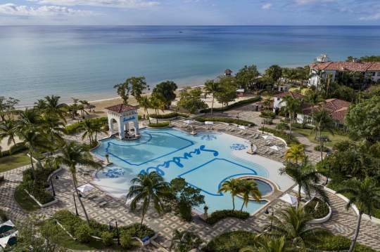 Main image of the hotel Sandals South Coast.