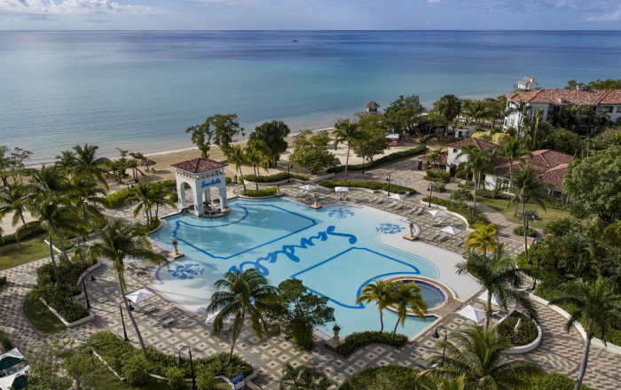 Main image for the offer: ⚡Sandals Sale: Luxury Adults Only Beachfront Escape At Sandals South Coast - Save up to 45%.