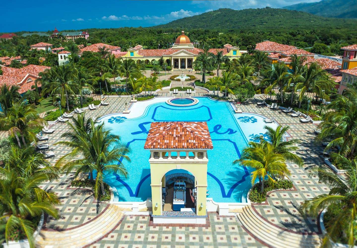 Sandals South Coast AdultsOnly AllInclusive AllBeachfront Resort