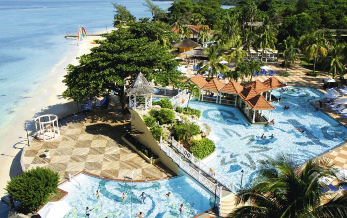 Main image for the offer: All-Inclusive Jamaican Escape W/FREE Room Upgrade.
