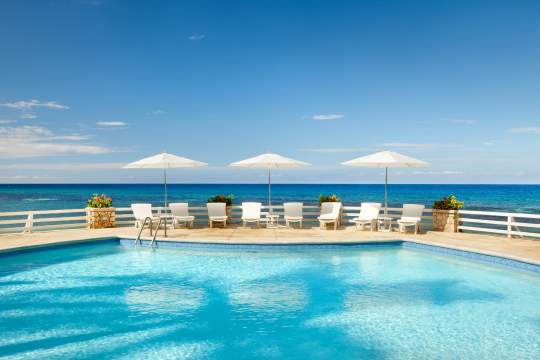 Main image of the hotel Couples Sans Souci.