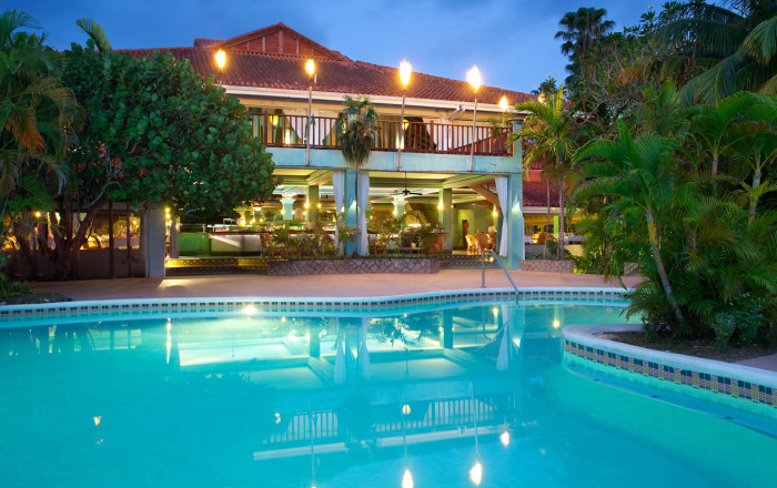 Main image for the offer: Adults-Only All-Inclusive Jamaican Escape - Save £1,834 per couple.