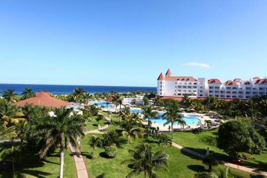 Main image of the hotel Luxury Bahia Principe Runaway Bay.