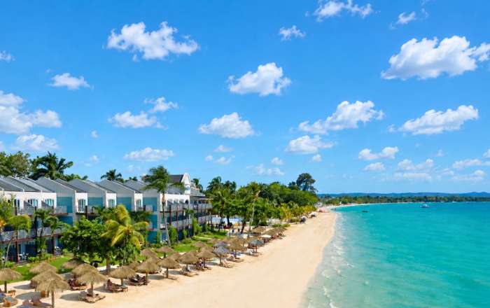 Sandals Negril Beach Resort & Spa