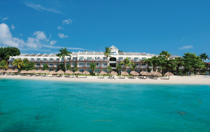Main image for the offer: Luxury Adults-Only Jamaica Escape w/Paradise Deluxe Room & more!.