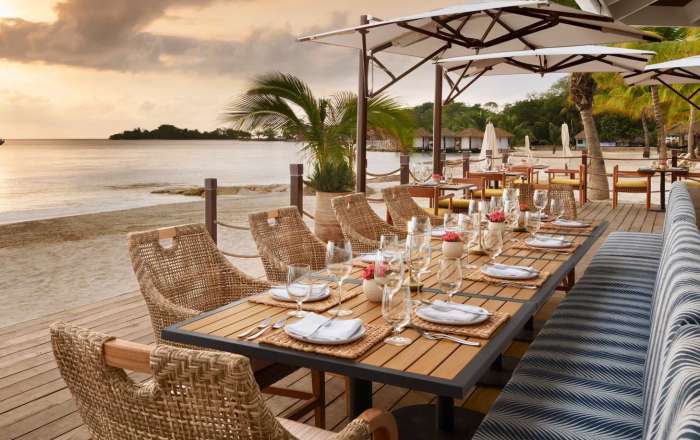 Brava Spanish Restaurant