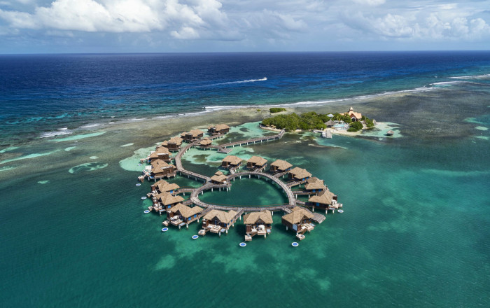 Main image for the offer: Sandals Valentines Flash Sale: Luxury All-Inc Jamaica Break - Save up to 45% + £100 extra OFF.