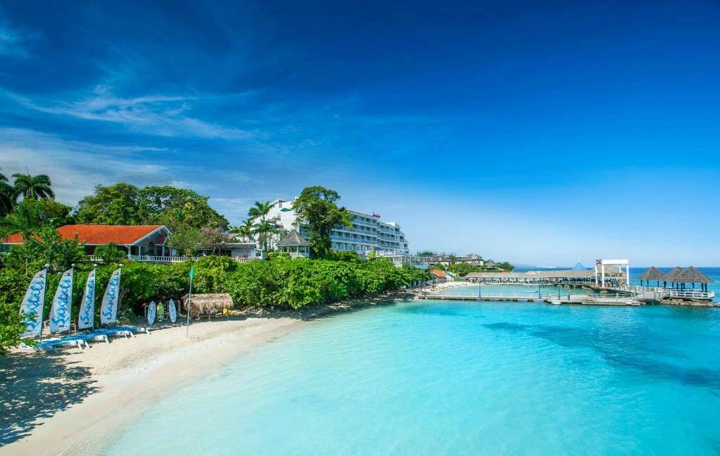 Sandals Ochi Beach Resort, Saint Ann, Jamaica | Caribbean Warehouse by ...