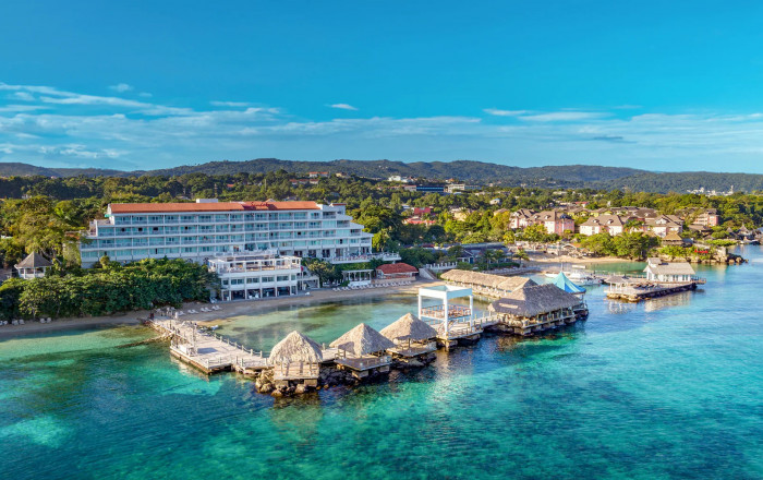 Main image for the offer: Adults-Only Indulgent All-Inclusive Jamaica Hideaway w/Luxury Included® Privileges- Save 45%.
