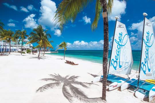 Main image of the hotel Beaches Ocho Rios.