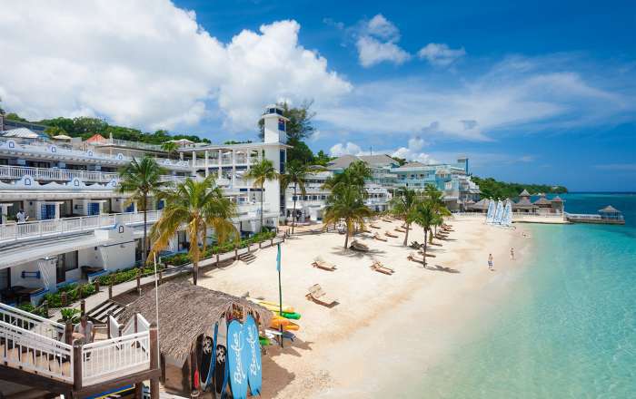 Welcome to Beaches Ocho Rios