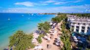 Azul Beach Resort Negril Jamaica Blue Bay Travel