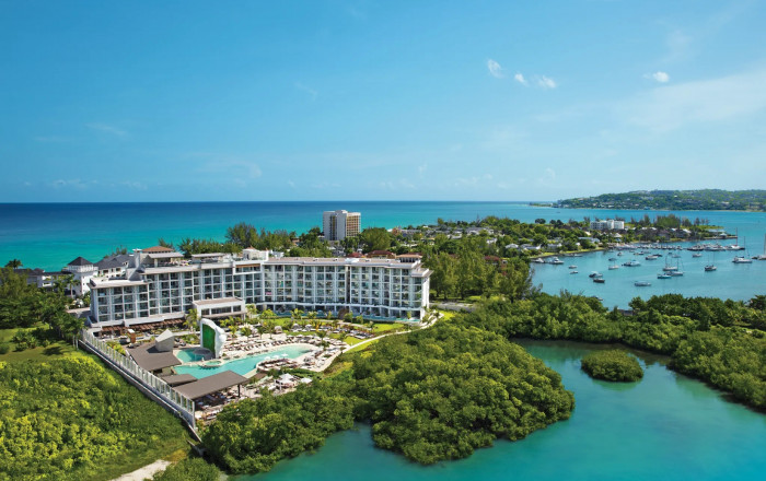 Main image for the offer: Jamaica: Luxury All-Inclusive Escape w/ FREE $200 Resort Coupons and More.