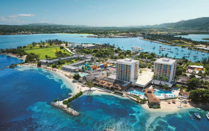 Main image for the offer: 4-Star All-Inclusive Jamaica Getaway Where Kinds Stay, Play & Eat FREE - Save 35%.