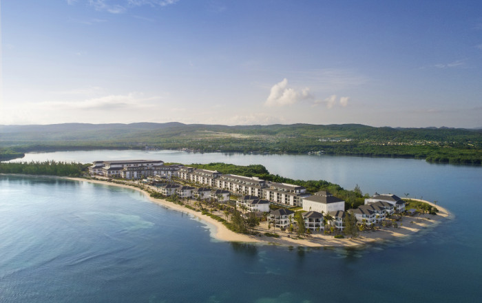 Main image for the offer: 5* Jamaica: Adults-Only All-Inc Beachfront Escape w/Luxury Inclusions - Save 38%.