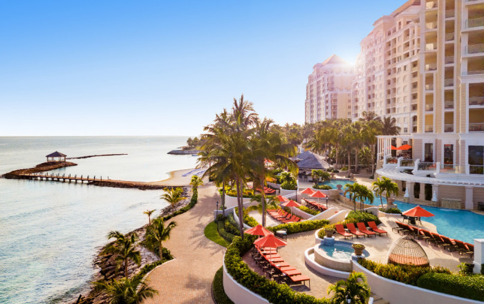 Main image for the offer: 5-Star Luxury All-Inclusive Jamaica Escape W/FREE Extras.