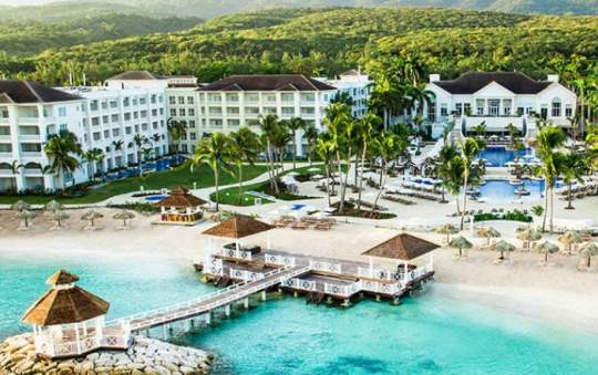 Main image of the hotel Hyatt Zilara Rose Hall.