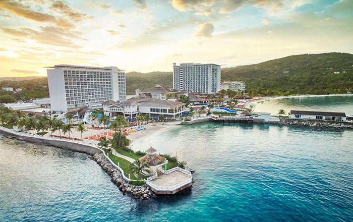 Main image for the offer: Jamaica: Luxury Family Escape w/FREE Ocean View Room Upgrade + FREE Resort Credit - Save 40%.