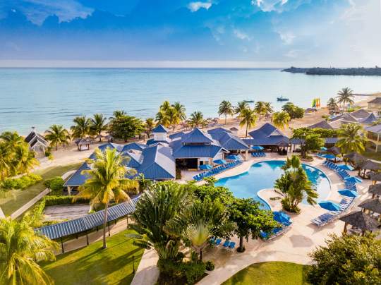 Main image of the hotel Jewel Runaway Bay.