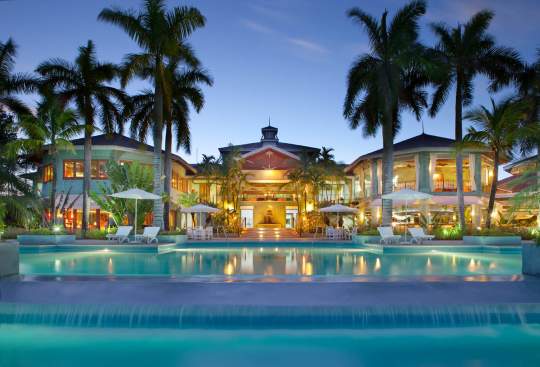 Main image of the hotel Couples Negril.
