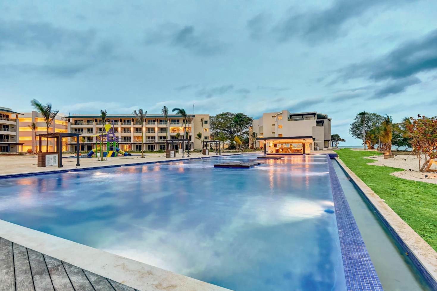 Royalton Negril Resort and Spa
