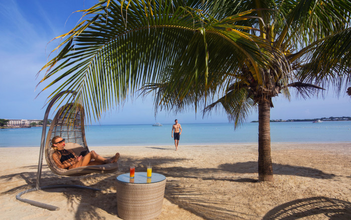 Main image for the offer: Beachfront Bliss In Jamaica: Modern 5* All-Inc Luxury Escape - Save up to 31%.