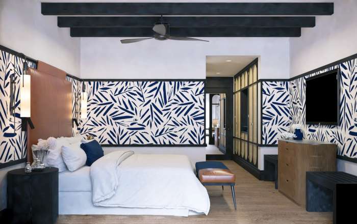  Junior Suite Ocean View