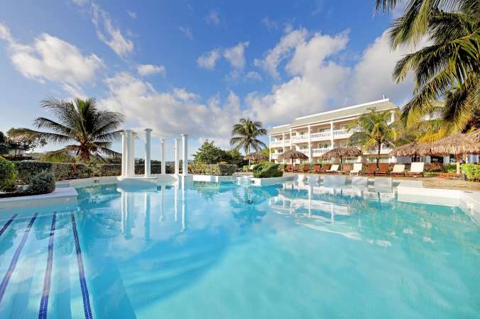 Grand Palladium Jamaica Signature Image