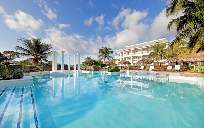 Main image for the offer: 5* Luxury All-Inc Jamaica Escape inc. Junior Suite w/Private Balcony & More! - Save Up To 39%.