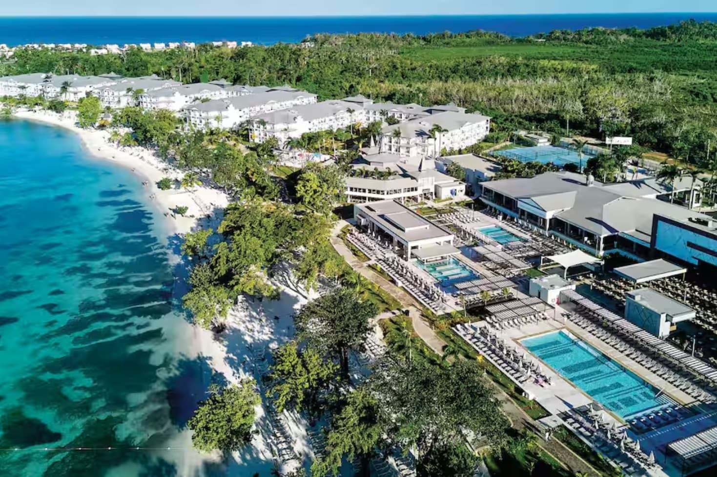 Riu Negril